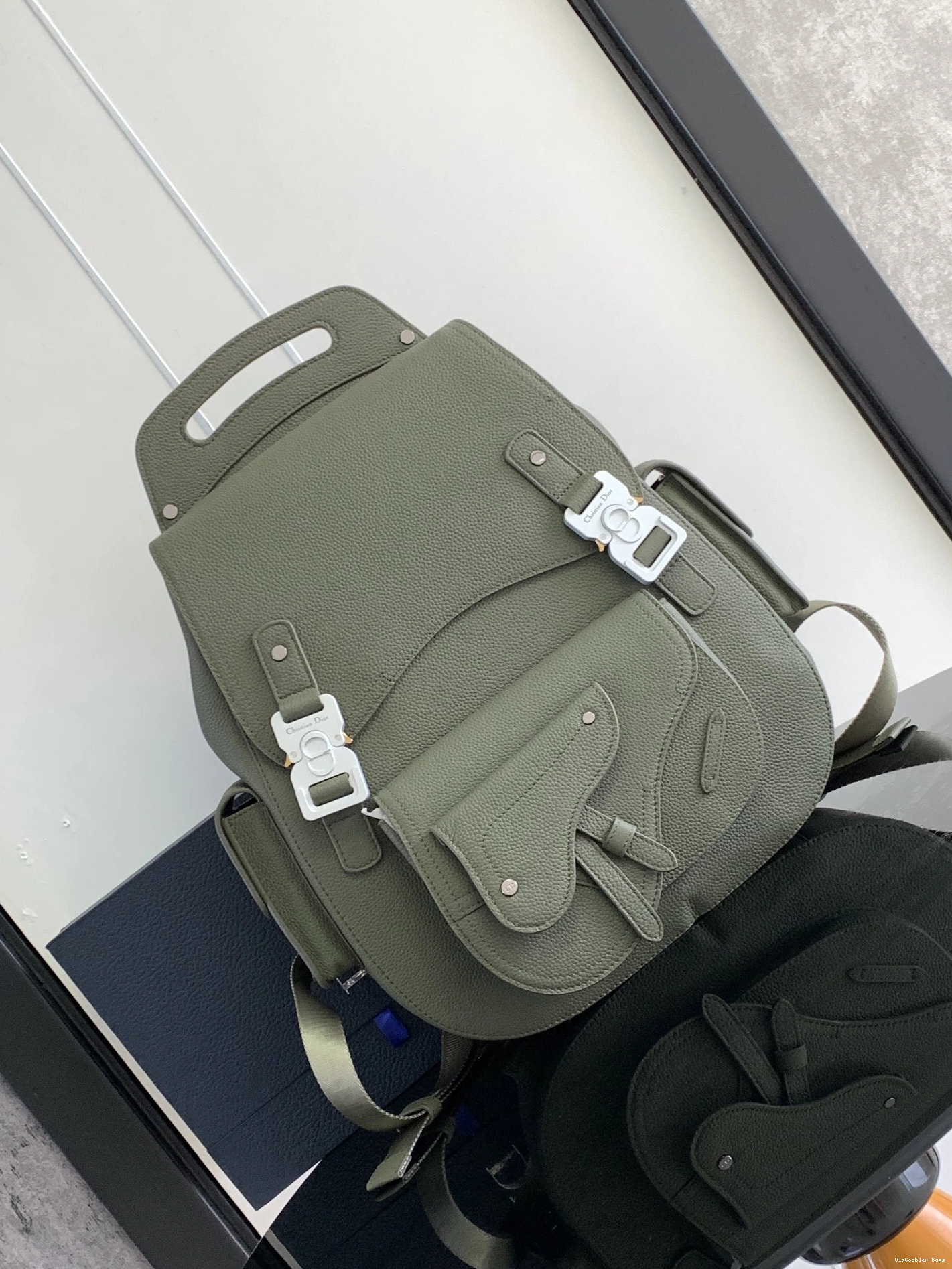 OldCobbler Bags Bag-33*47*13.5CM Sling Diro Gallop 0807
